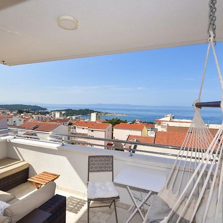 Makarska Sun Suite 外观 照片
