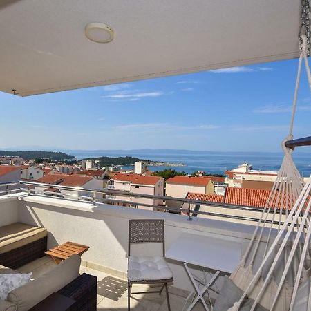 Makarska Sun Suite 外观 照片