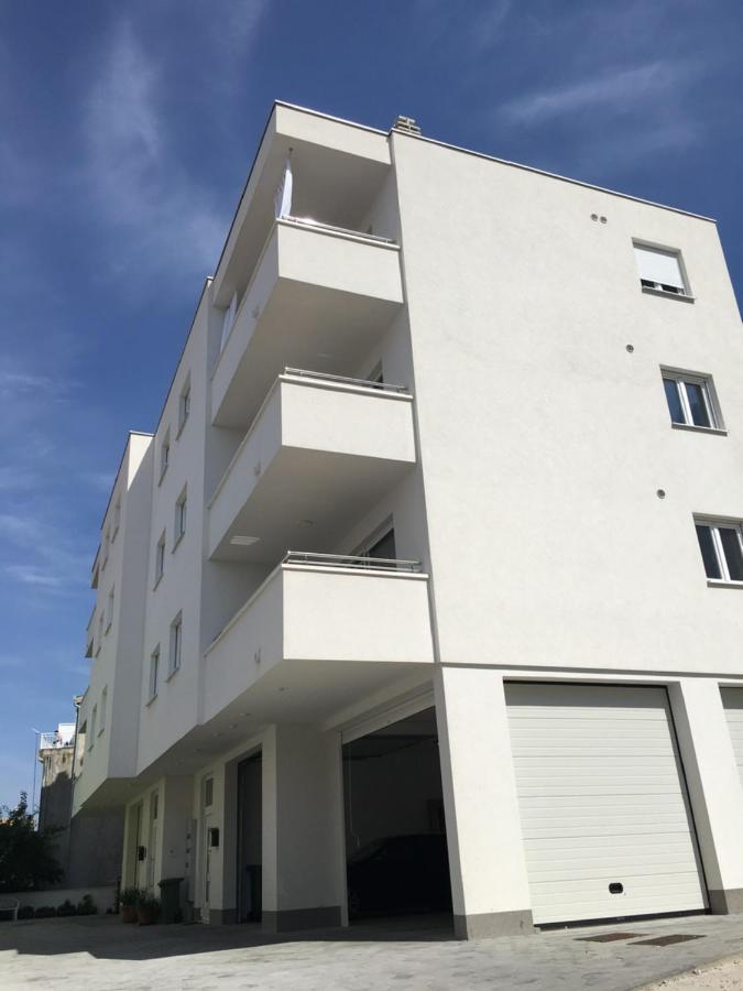 Makarska Sun Suite 外观 照片