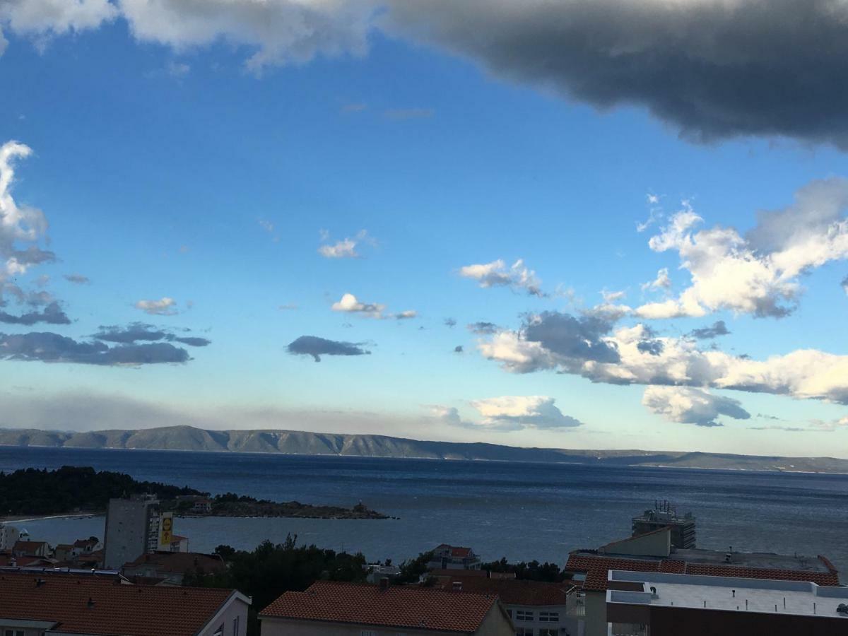 Makarska Sun Suite 外观 照片