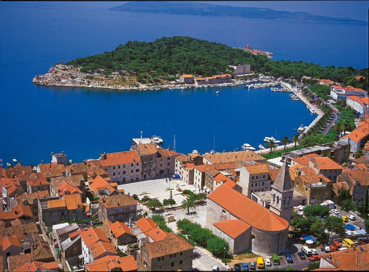 Makarska Sun Suite 外观 照片