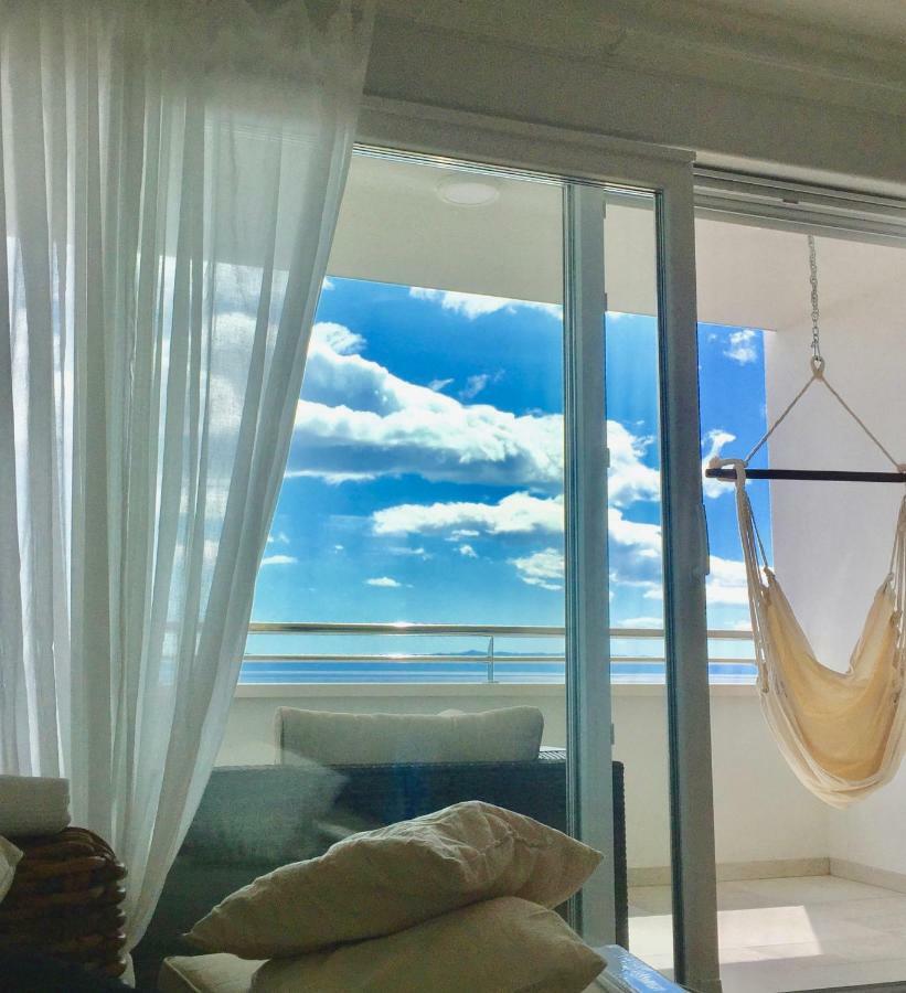 Makarska Sun Suite 外观 照片
