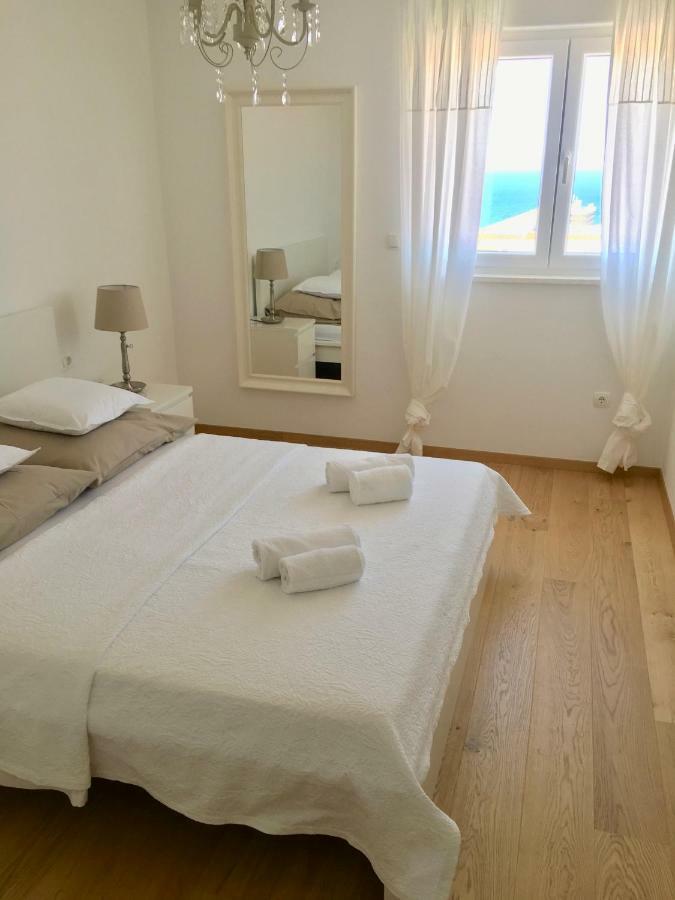 Makarska Sun Suite 外观 照片