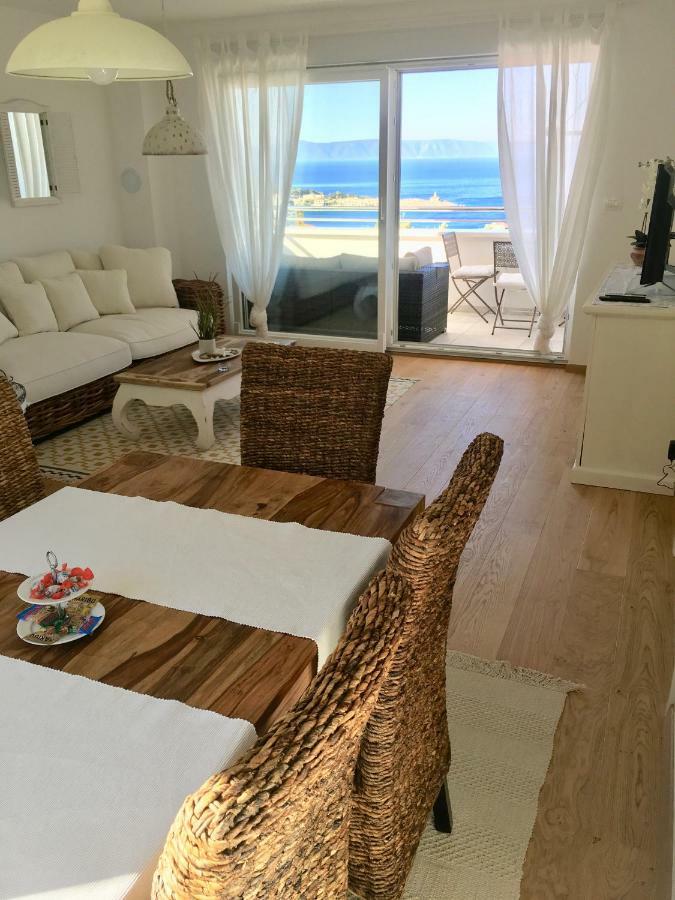 Makarska Sun Suite 外观 照片