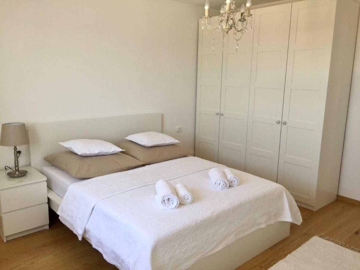 Makarska Sun Suite 外观 照片