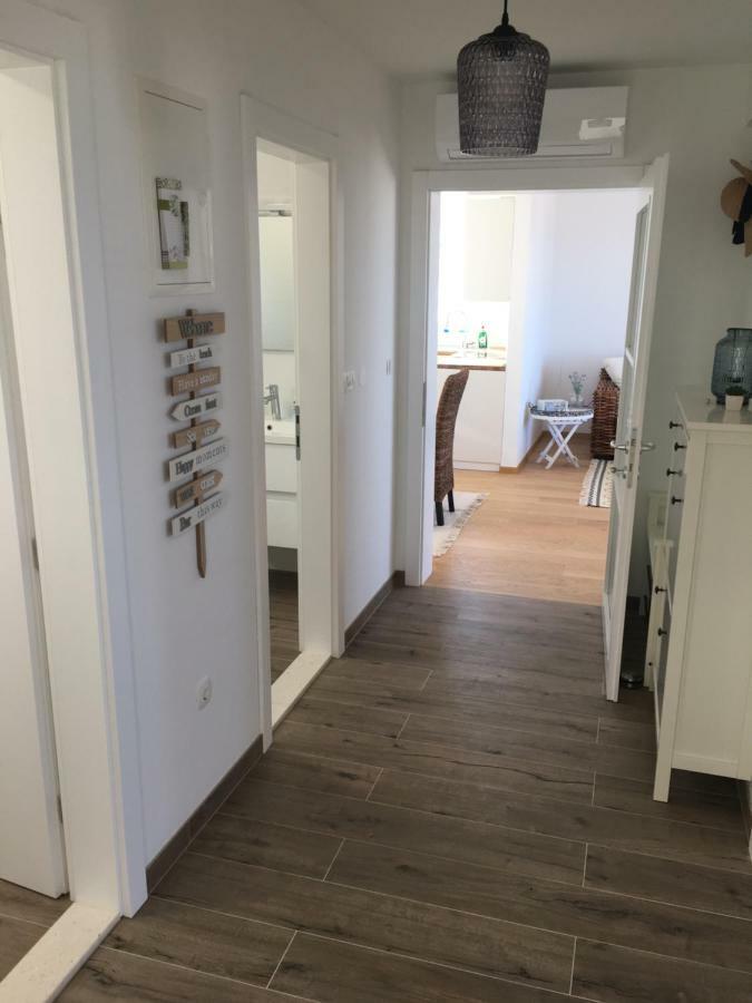 Makarska Sun Suite 外观 照片