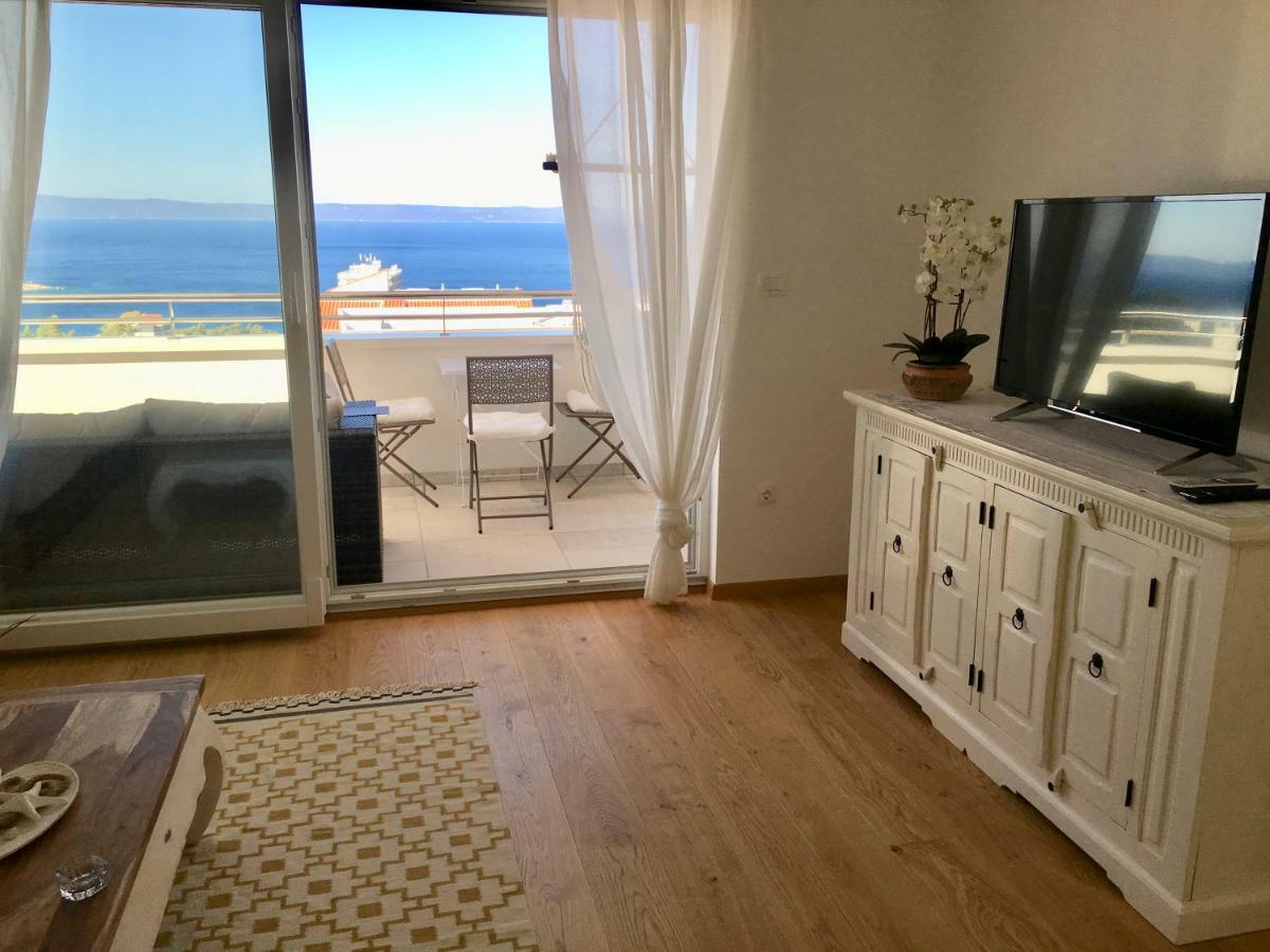 Makarska Sun Suite 外观 照片