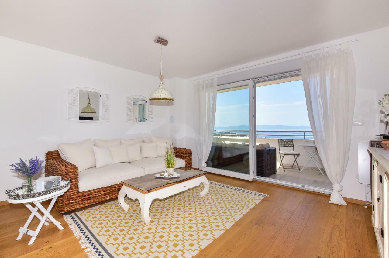 Makarska Sun Suite 外观 照片