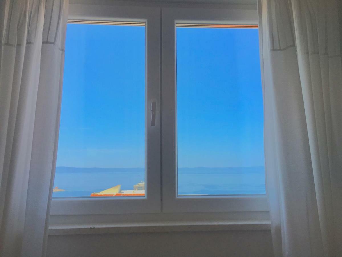 Makarska Sun Suite 外观 照片