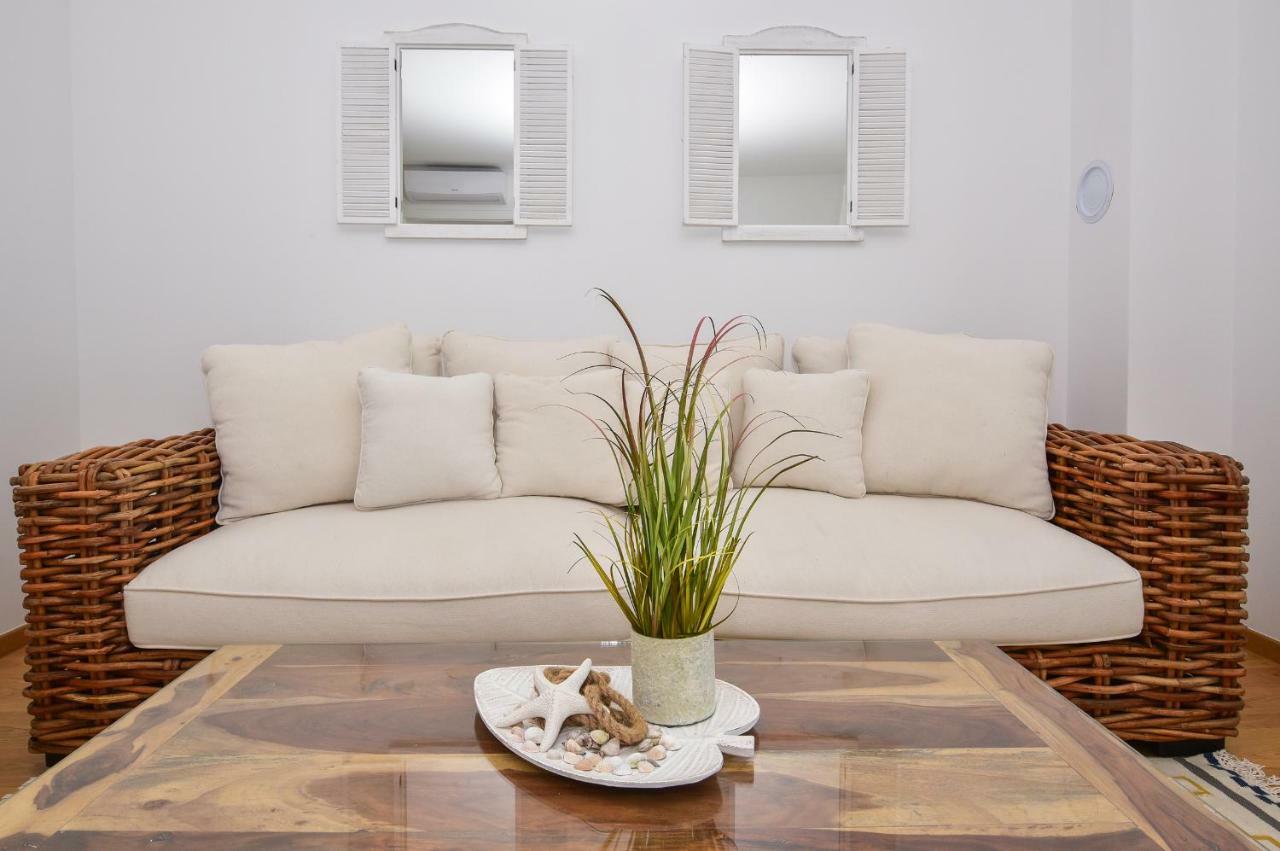 Makarska Sun Suite 外观 照片